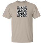 ABCDEFUCKU G500 5.3 oz. T-SHIRT - Image 2