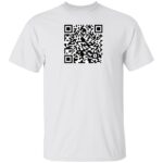 ABCDEFUCKU G500 5.3 oz. T-SHIRT - Image 4