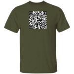 ABCDEFUCKU G500 5.3 oz. T-SHIRT - Image 5