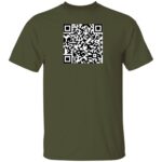 FUCKING FUCKTARDS G500 5.3 oz. T-SHIRT - Image 5