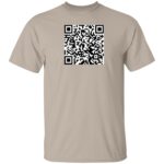 I CURSE WAY TOO FUCKING MUCH I GOT TO STOP THAT SHIT G500 5.3 oz. T-SHIRT - Image 2