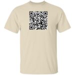 I CURSE WAY TOO FUCKING MUCH I GOT TO STOP THAT SHIT G500 5.3 oz. T-SHIRT - Image 3