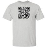 I CURSE WAY TOO FUCKING MUCH I GOT TO STOP THAT SHIT G500 5.3 oz. T-SHIRT - Image 6