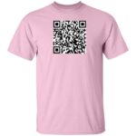 I CURSE WAY TOO FUCKING MUCH I GOT TO STOP THAT SHIT G500 5.3 oz. T-SHIRT - Image 8