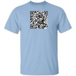 FLIP OFF YOURSELF I'M TOO BUSY G500 5.3 oz. T-SHIRT