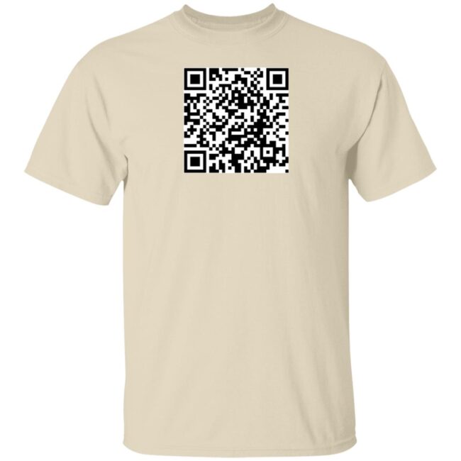 FLIP OFF YOURSELF I'M TOO BUSY G500 5.3 oz. T-SHIRT - Image 3