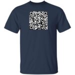 I CURSE WAY TOO FUCKING MUCH I GOT TO STOP THAT SHIT G500 5.3 oz. T-SHIRT - Image 9