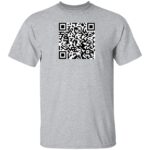 I CURSE WAY TOO FUCKING MUCH I GOT TO STOP THAT SHIT G500 5.3 oz. T-SHIRT - Image 10