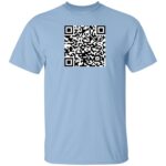 I DIDN’T COME HERE TO IMPRESS NONE OF YOU MOTHERFUCKERS G500 5.3 oz. T-SHIRT