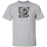 FLIP OFF YOURSELF I'M TOO BUSY G500 5.3 oz. T-SHIRT - Image 10