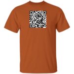 FLIP OFF YOURSELF I'M TOO BUSY G500 5.3 oz. T-SHIRT - Image 11