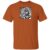 Texas Orange