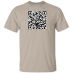 I DIDN’T COME HERE TO IMPRESS NONE OF YOU MOTHERFUCKERS G500 5.3 oz. T-SHIRT - Image 2