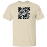 I DIDN’T COME HERE TO IMPRESS NONE OF YOU MOTHERFUCKERS G500 5.3 oz. T-SHIRT - Image 3