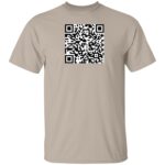 FUCK YOU I HAVE ENOUGH FRIENDS G500 5.3 oz. T-SHIRT - Image 2