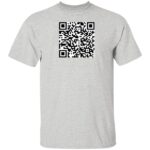 FUCK YOU I HAVE ENOUGH FRIENDS G500 5.3 oz. T-SHIRT - Image 6