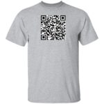 FUCK YOU I HAVE ENOUGH FRIENDS G500 5.3 oz. T-SHIRT - Image 10