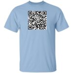 HI I DON’T CARE THANKS G500 5.3 oz. T-SHIRT