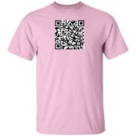 IF YOU ARE OFFENDED MY JOB IS DONE HERE G500 5.3 oz. T-SHIRT - Image 8