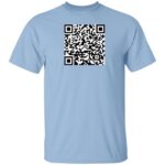 I LOVE THE SOUND YOU MAKE WHEN YOU SHUT THE FUCK UP G500 5.3 oz. T-SHIRT