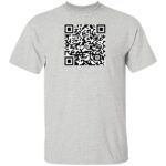I LOVE THE SOUND YOU MAKE WHEN YOU SHUT THE FUCK UP G500 5.3 oz. T-SHIRT - Image 6
