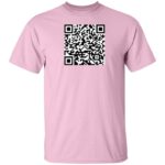 I LOVE THE SOUND YOU MAKE WHEN YOU SHUT THE FUCK UP G500 5.3 oz. T-SHIRT - Image 8