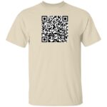 I LOVE THE SOUND YOU MAKE WHEN YOU SHUT THE FUCK UP G500 5.3 oz. T-SHIRT - Image 3