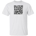I LOVE THE SOUND YOU MAKE WHEN YOU SHUT THE FUCK UP G500 5.3 oz. T-SHIRT - Image 4