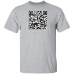 I LOVE THE SOUND YOU MAKE WHEN YOU SHUT THE FUCK UP G500 5.3 oz. T-SHIRT - Image 10