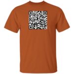I LOVE THE SOUND YOU MAKE WHEN YOU SHUT THE FUCK UP G500 5.3 oz. T-SHIRT - Image 11