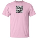 I'M NOT SUPER INTO GIVING A SHIT G500 5.3 oz. T-SHIRT - Image 8