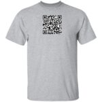 I'M NOT SUPER INTO GIVING A SHIT G500 5.3 oz. T-SHIRT - Image 10