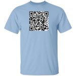 I DON’T CARE IF OFFEND YOU G500 5.3 oz. T-SHIRT