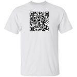 I DON’T CARE IF OFFEND YOU G500 5.3 oz. T-SHIRT - Image 4