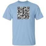 IF IT WAS INAPPROPRIATE I PROBABLY SAID IT G500 5.3 oz. T-SHIRT