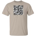 IF IT WAS INAPPROPRIATE I PROBABLY SAID IT G500 5.3 oz. T-SHIRT - Image 2