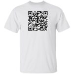 IF IT WAS INAPPROPRIATE I PROBABLY SAID IT G500 5.3 oz. T-SHIRT - Image 4