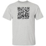 I ENVY PEOPLE WHO HAVE NEVER MET YOU G500 5.3 oz. T-SHIRT - Image 6
