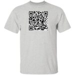 I DON’T CARE IF OFFEND YOU G500 5.3 oz. T-SHIRT - Image 6