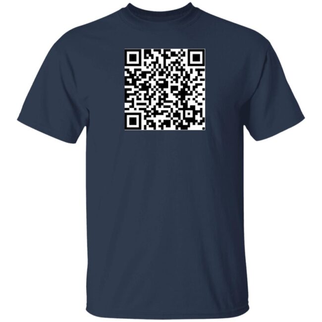 I DON’T CARE IF OFFEND YOU G500 5.3 oz. T-SHIRT - Image 9