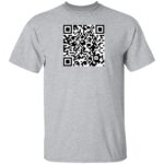 I DON’T CARE IF OFFEND YOU G500 5.3 oz. T-SHIRT - Image 10