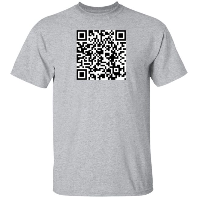 I DON’T CARE IF OFFEND YOU G500 5.3 oz. T-SHIRT - Image 10