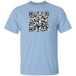 I ENVY PEOPLE WHO HAVE NEVER MET YOU G500 5.3 oz. T-SHIRT
