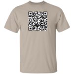I ENVY PEOPLE WHO HAVE NEVER MET YOU G500 5.3 oz. T-SHIRT - Image 2