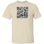I ENVY PEOPLE WHO HAVE NEVER MET YOU G500 5.3 oz. T-SHIRT - Image 3