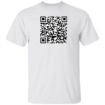 I ENVY PEOPLE WHO HAVE NEVER MET YOU G500 5.3 oz. T-SHIRT - Image 4