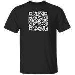 I ENVY PEOPLE WHO HAVE NEVER MET YOU G500 5.3 oz. T-SHIRT - Image 7