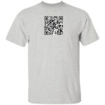 IT’S A BEAUTIFUL DAY TO BE ANTISOCIAL G500 5.3 oz. T-SHIRT - Image 6