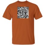 I DON’T CARE IF OFFEND YOU G500 5.3 oz. T-SHIRT - Image 11