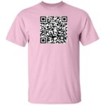 I ENVY PEOPLE WHO HAVE NEVER MET YOU G500 5.3 oz. T-SHIRT - Image 8